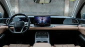 Protector de vidrio templado Pixsel en el monitor BYD SONG PRO - 13.5“ 2025 -