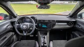 Protector de vidrio templado Pixsel en el monitor ALFA ROMEO JUNIOR - 11.1“ 2024 -