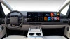 Protector de vidrio templado Pixsel en el panel de instrumentos LI AUTO MEGA - 6.1“ 2024 -
