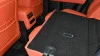 Protector de vidrio templado Pixsel para el control del clima trasero BYD LEOPARD 7 - 5.5“ 2025 -