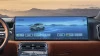 Protector de vidrio templado Pixsel en el monitor GEELY GALAXY M9 - 30.1“ 2025 -