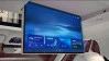 Protector de vidrio templado Pixsel para el monitor trasero GEELY GALAXY M9 - 18.2“ 2025 -