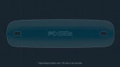 Protective glass Pixsel for climate-control GEELY GALAXY M9 - 8.4“ 2025 -