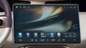 Защитное стекло Pixsel на монитор AVATR 11 - 16.4“ 2025 -