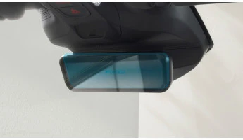 Protector de vidrio templado Pixsel para el espejo AVATR 11 - 9.6“ 2025 -