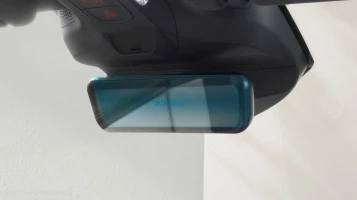 Protector de vidrio templado Pixsel para el espejo AVATR 11 - 9.6“ 2025 -