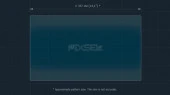 Защитное стекло Pixsel на монитор XPENG G6 - 16.3“ 2025 -