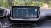 Protector de vidrio templado Pixsel en el monitor PEUGEOT 208 - 11“ 2023 -