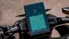 Protector de vidrio templado Pixsel en el velocímetro de la moto CFMOTO 800NK ADVANCED 2023 + 9.9“