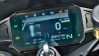 Protector de vidrio templado Pixsel en el velocímetro de la moto CFMOTO 675SR-R 2024 + 6.8“