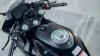 Protector de vidrio templado Pixsel en el velocímetro de la moto CFMOTO 300SR 2023 + 6.9“