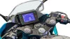 Protector de vidrio templado Pixsel en el velocímetro de la moto CFMOTO CF LIFE 250SR 2022 + 6.9“