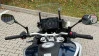 Protector de vidrio templado Pixsel en el velocímetro de la moto CFMOTO 800MT SPORT 9“