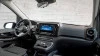 Protector de vidrio templado Pixsel en el monitor MERCEDES BENZ VITO - 10.2“ 2023 -
