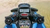 Protector de vidrio templado Pixsel para el velocímetro de la moto acuática BRP SEA-DOO RXP-X 325 2025 + 10.25“