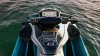 Protector de vidrio templado Pixsel para el velocímetro de la moto acuática BRP SEA-DOO RXT-X 325 2024 + 10.25“