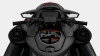 Protector de vidrio templado Pixsel para el velocímetro de la moto acuática BRP SEA-DOO GTR X 300 2026 + 7.8“