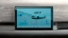 Protector de vidrio templado Pixsel en el monitor RUICHI EC75 - 11.5“ 2023 -