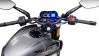 Protector de vidrio templado Pixsel en el velocímetro de la moto BAJAJ PULSAR NS400Z/N250/F250 2024 + 8.9“