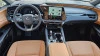 Protector de vidrio templado Pixsel en el monitor LEXUS RX - 10.8“ 2023 -