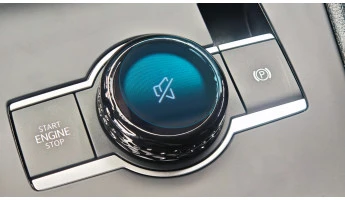 Protector de vidrio templado Pixsel para el selector VOLKSWAGEN TIGUAN - 2.1“ 2024 -