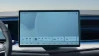 Protector de vidrio templado Pixsel en el monitor BYD SEALION 7 - 16.3“ 2024 -