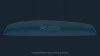 Protector de vidrio templado Pixsel para pantalla ancha LUCID AIR - 33.9“ 2021 -