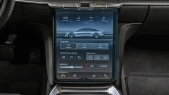 Protector de vidrio templado Pixsel para el control del clima LUCID AIR - 13.3“ 2021 -