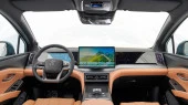 Protector de vidrio templado Pixsel en el monitor BYD SONG L DM-I - 16.2“ 2024 -
