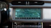 Protector de vidrio templado Pixsel en el monitor JAGUAR XF - 9.9“ 2016 - 2020