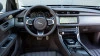 Protector de vidrio templado Pixsel en el monitor JAGUAR XF - 9.9“ 2016 - 2020
