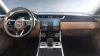 Protector de vidrio templado Pixsel en el monitor JAGUAR XF - 12“ 2021 -