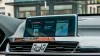 Protector de vidrio templado Pixsel en el monitor BMW X1 - 10.2“ 2019 - 2022 (F48)