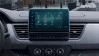 Protector de vidrio templado Pixsel en el monitor RENAULT TRAFIC - 11.3“ 2020 -