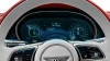 Protector de vidrio templado Pixsel en el panel de instrumentos BENTLEY FLYING SPUR - 11.9“ 2025 -