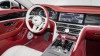 Protector de vidrio templado Pixsel en el panel de instrumentos BENTLEY FLYING SPUR - 11.9“ 2025 -
