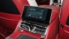 Protector de vidrio templado Pixsel para el control del clima trasero BENTLEY FLYING SPUR - 6.1“ 2025 -